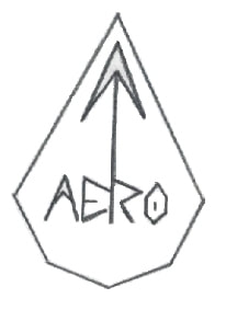 Aero Cars logo