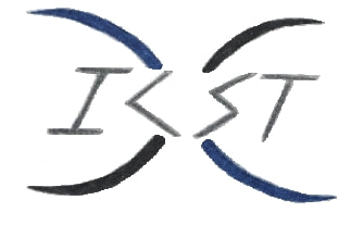 Icst Sports Cars logo