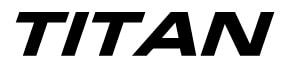 Titan Trucks logo